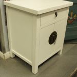 820 3578 BEDSIDE TABLE
